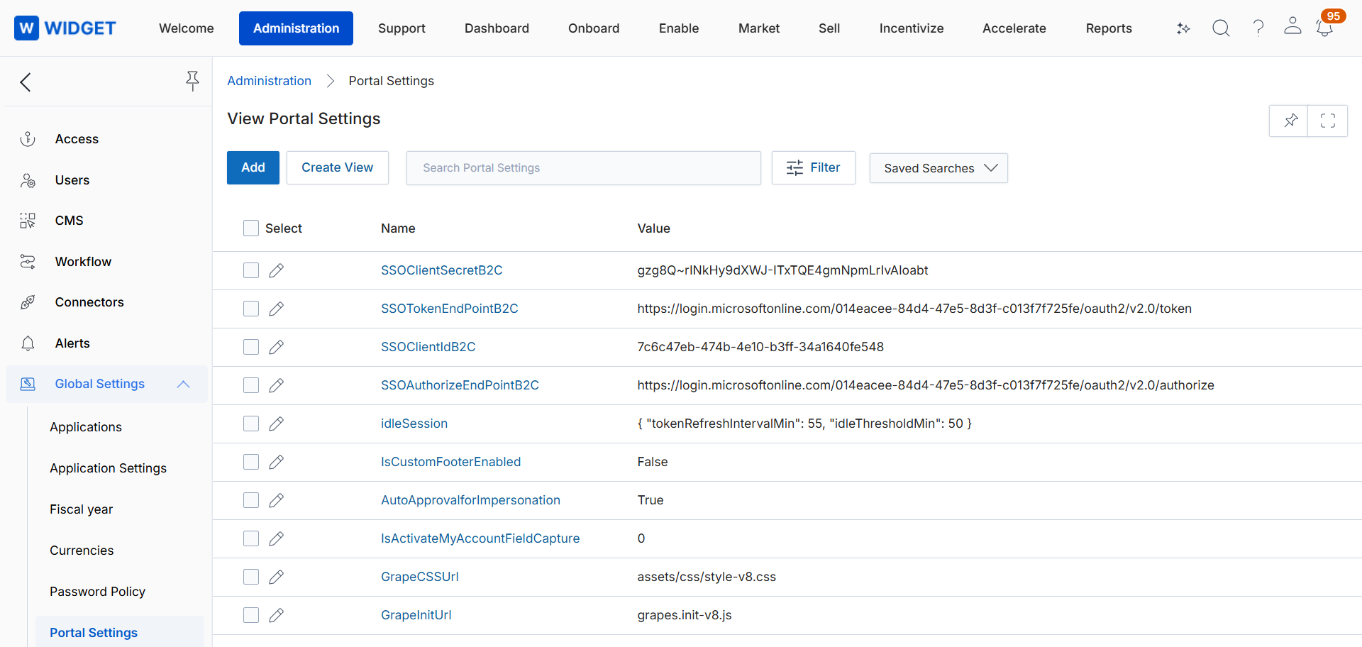 UPM Version 26.3
Seamless Session Management: Feature Description