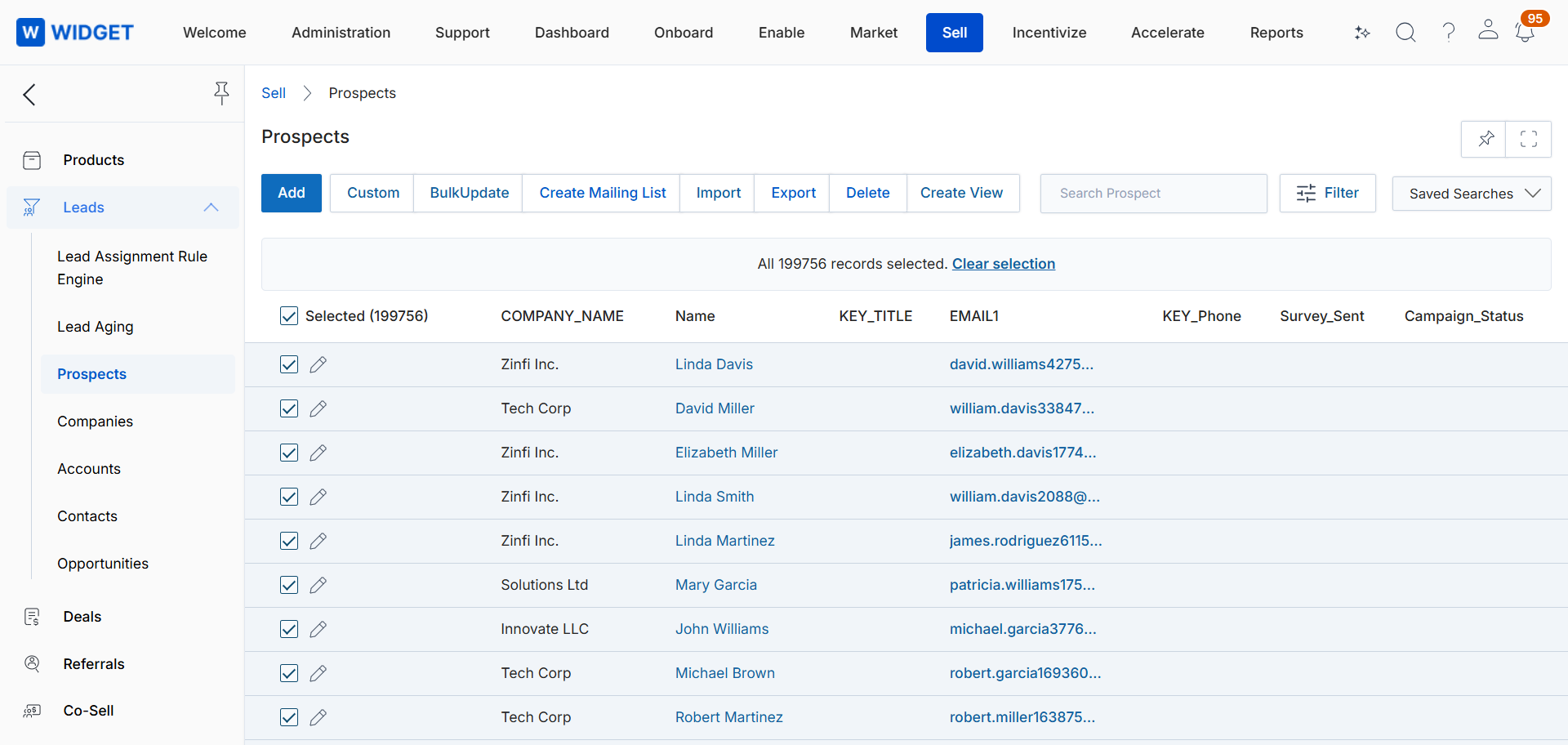 UPM Version 26.3
Export Engine Enhancement: Feature Description